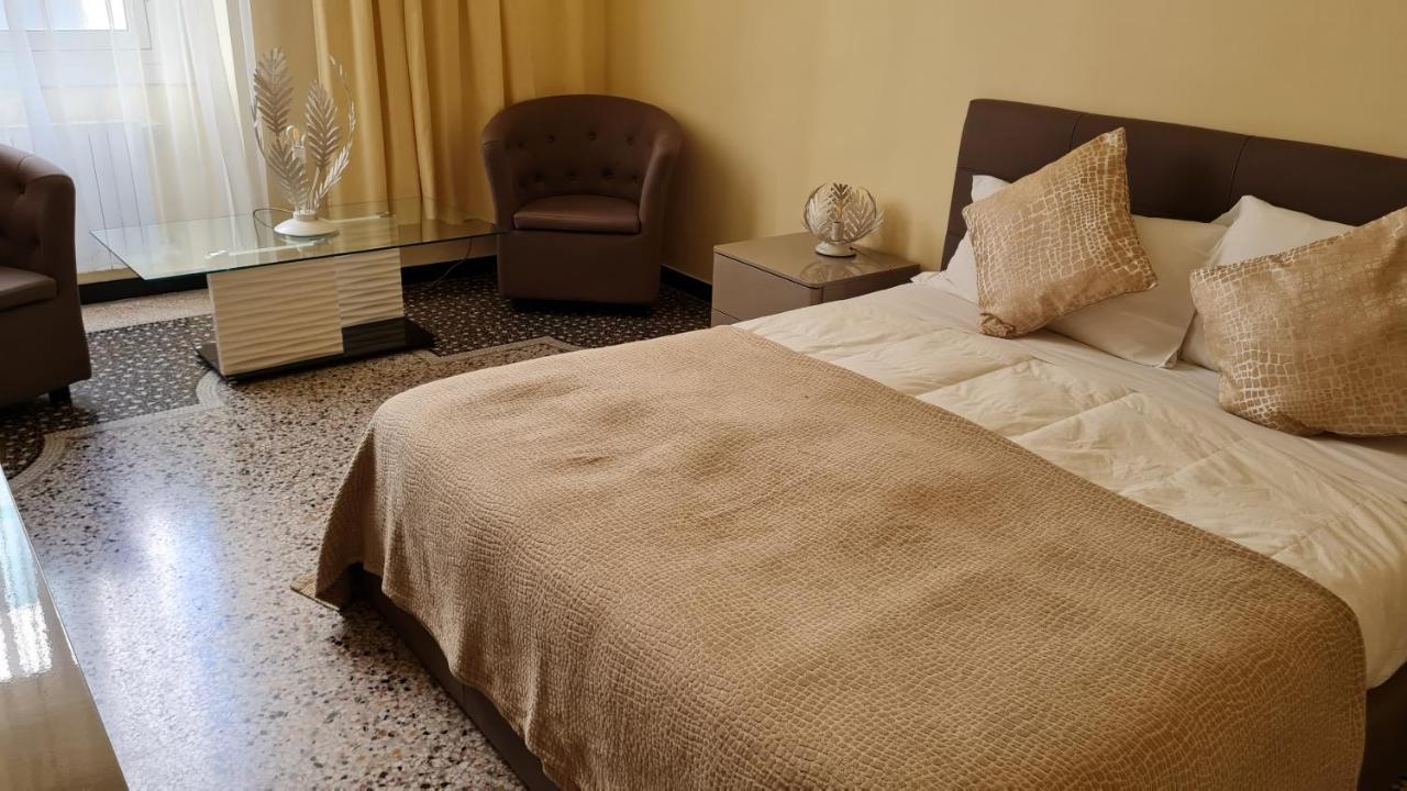Basilico Apartment *