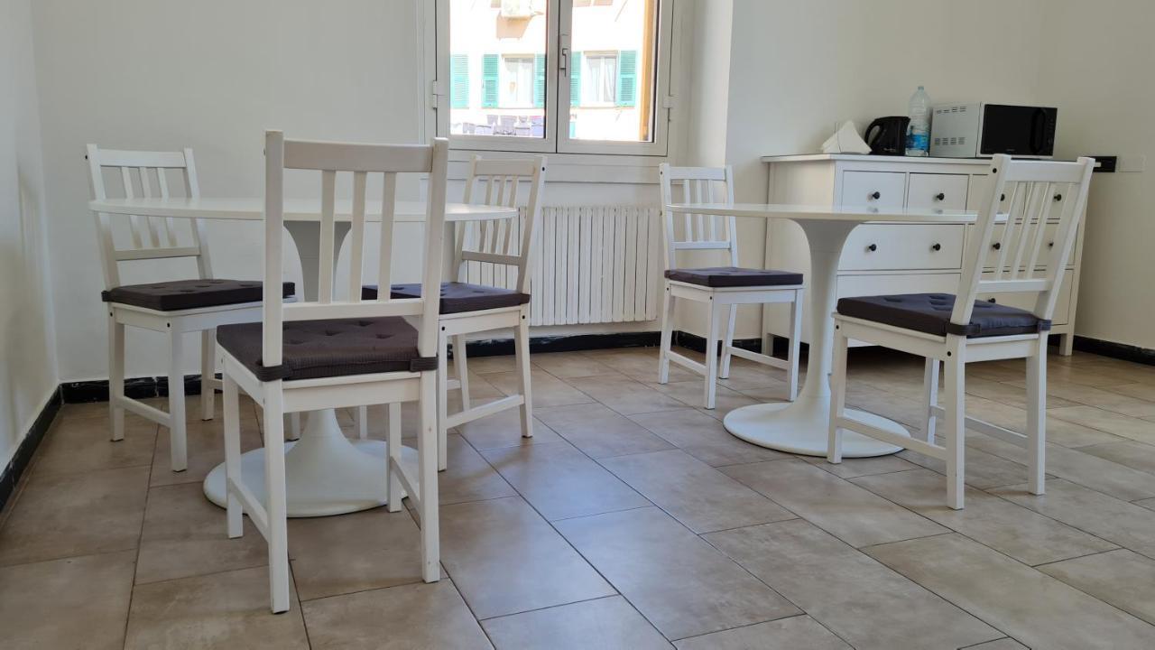 Basilico Apartment *