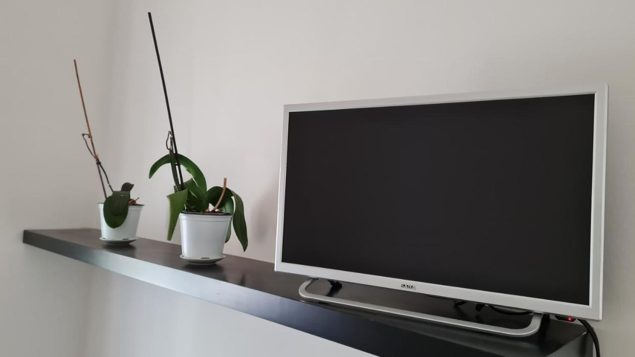 Basilico Apartment *