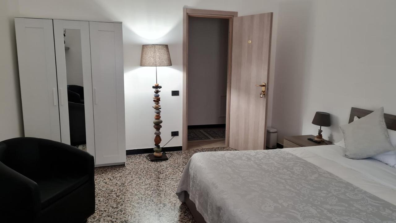 Basilico Apartment Genua