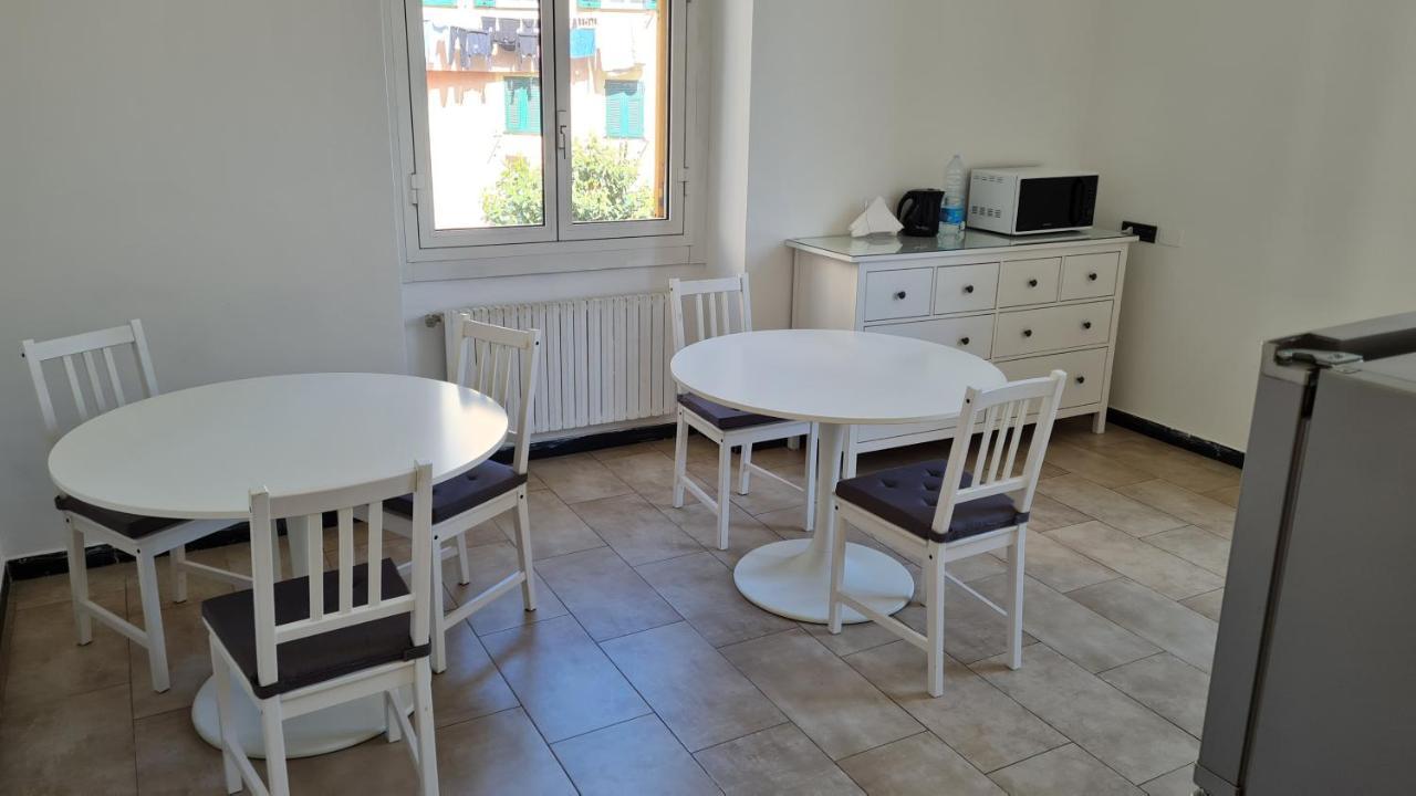 Basilico Apartment Genua