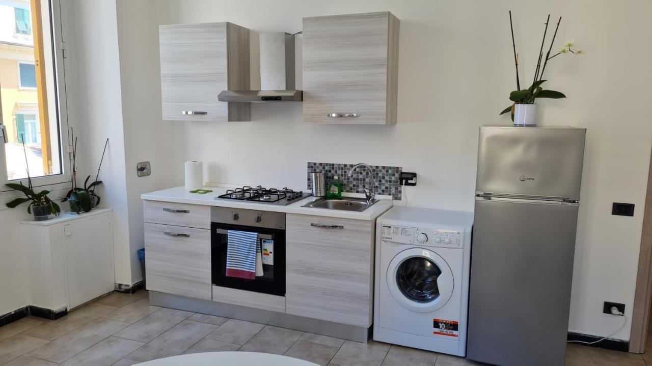Apartment Basilico
