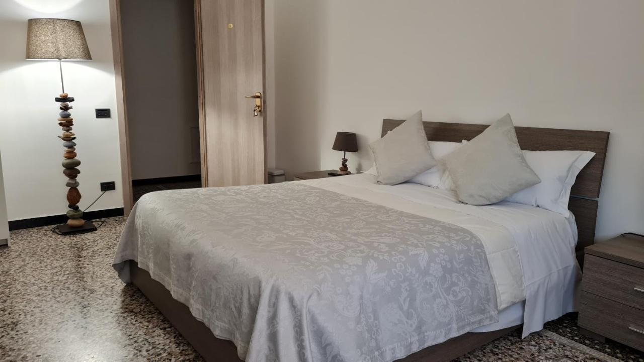 Apartment Basilico