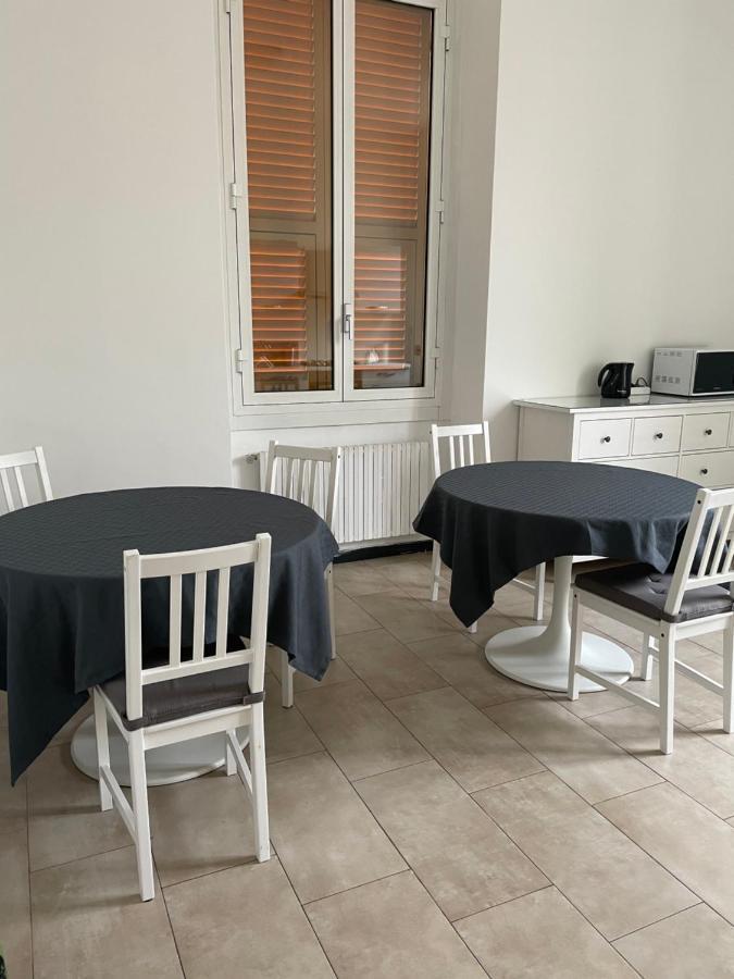 Basilico Apartment