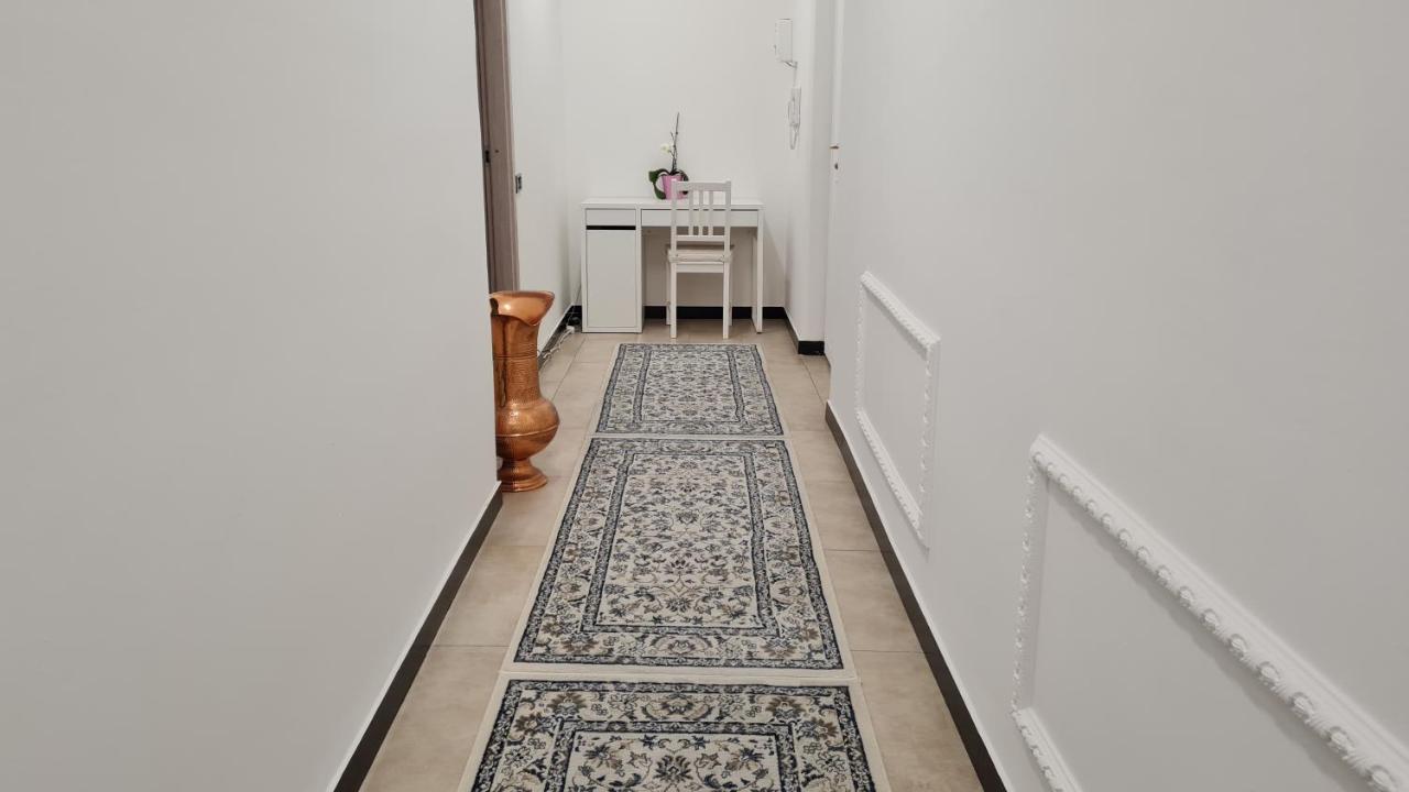 Basilico Apartment