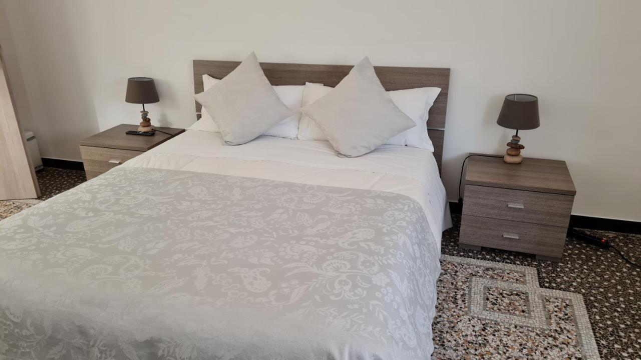Apartment Basilico *
