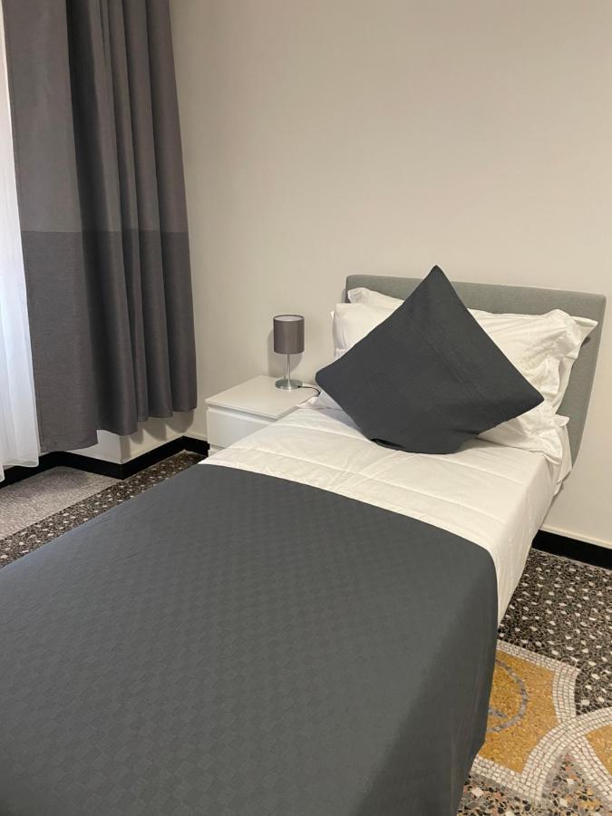 Apartment Basilico *