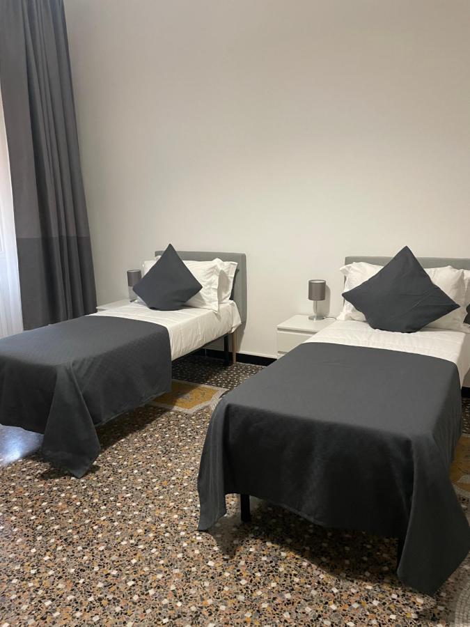 Basilico Apartment Genua