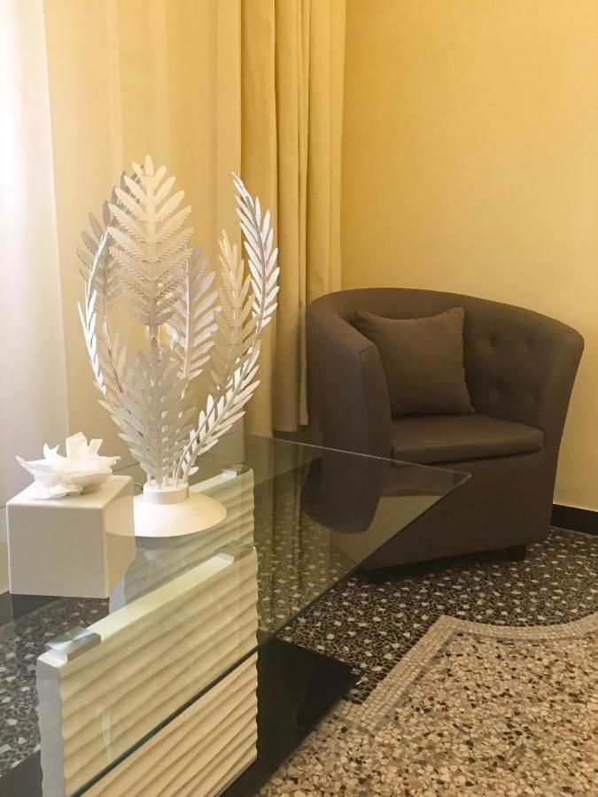 Basilico Apartment Genua