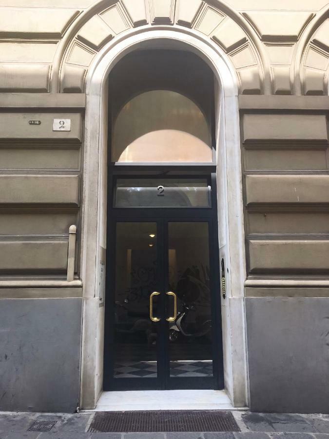 Basilico Apartment Genua