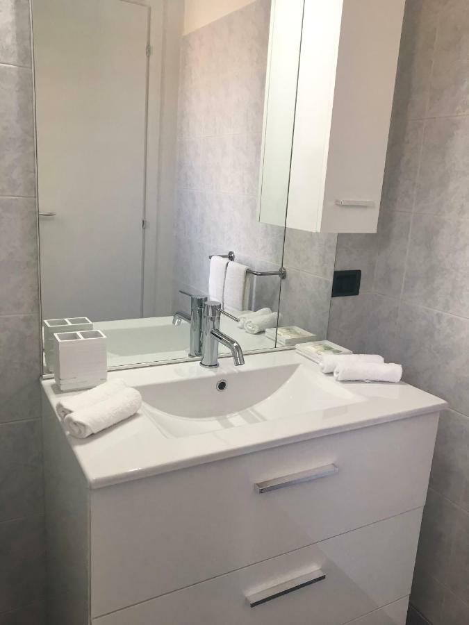 Basilico Apartment Genua