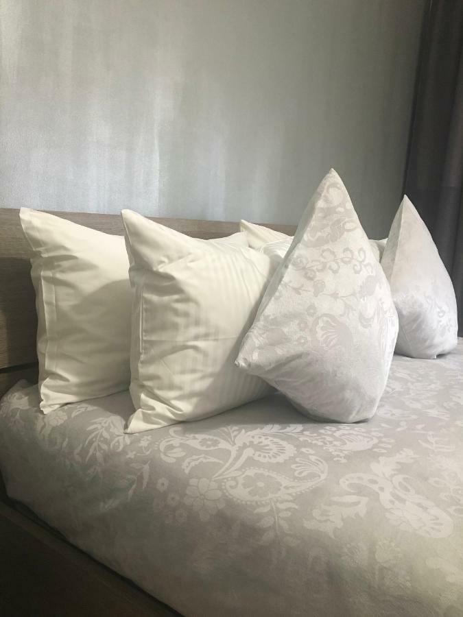 Basilico Apartment *