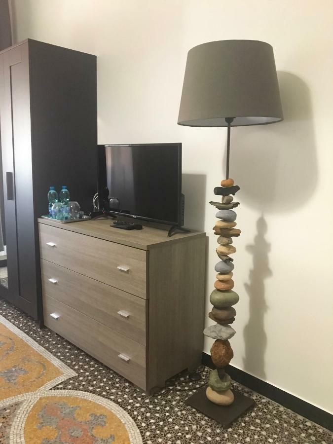 Basilico Apartment