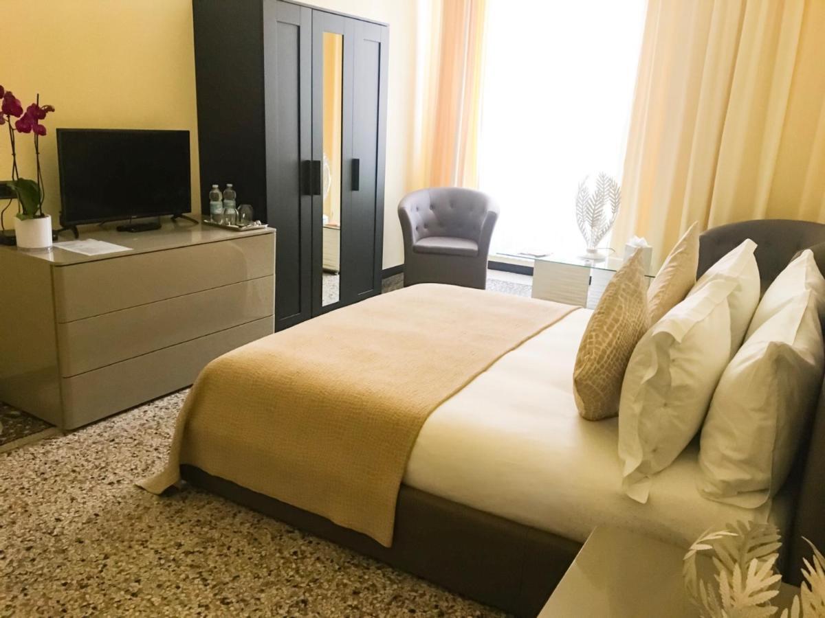 Apartment Basilico Genua