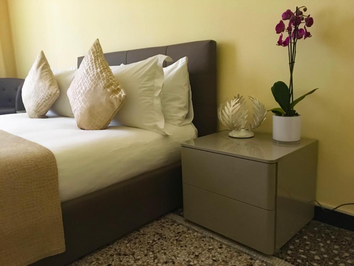 Apartment Basilico *
