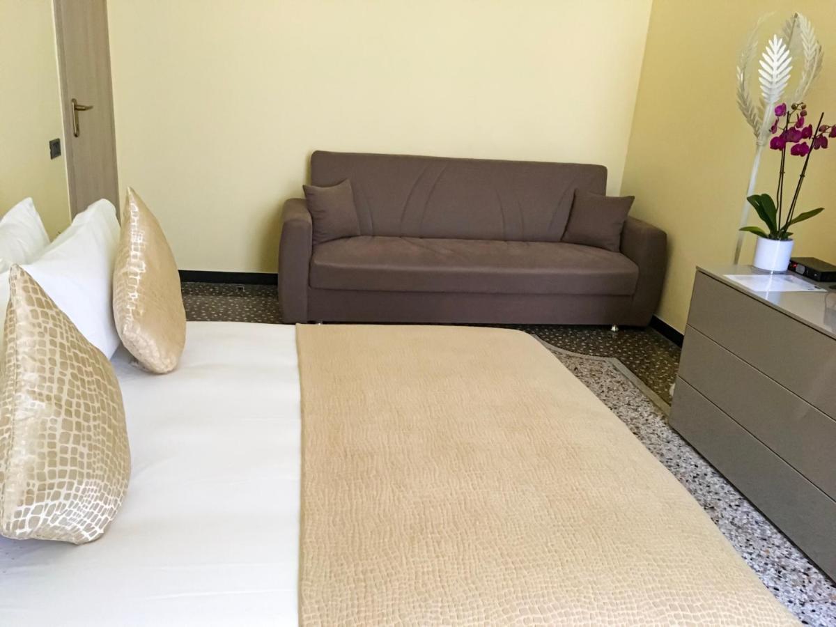 Apartment Basilico *