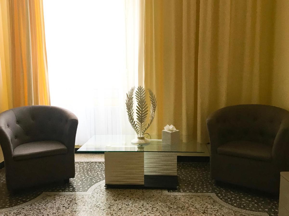 Apartment Basilico *