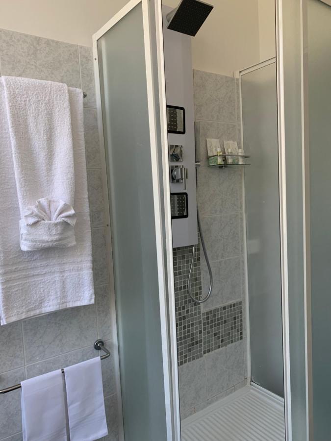Apartment Basilico *