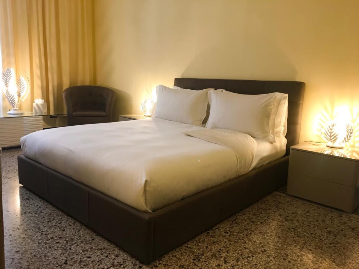 Apartment Basilico *