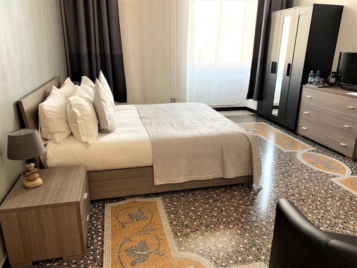 Apartment Basilico