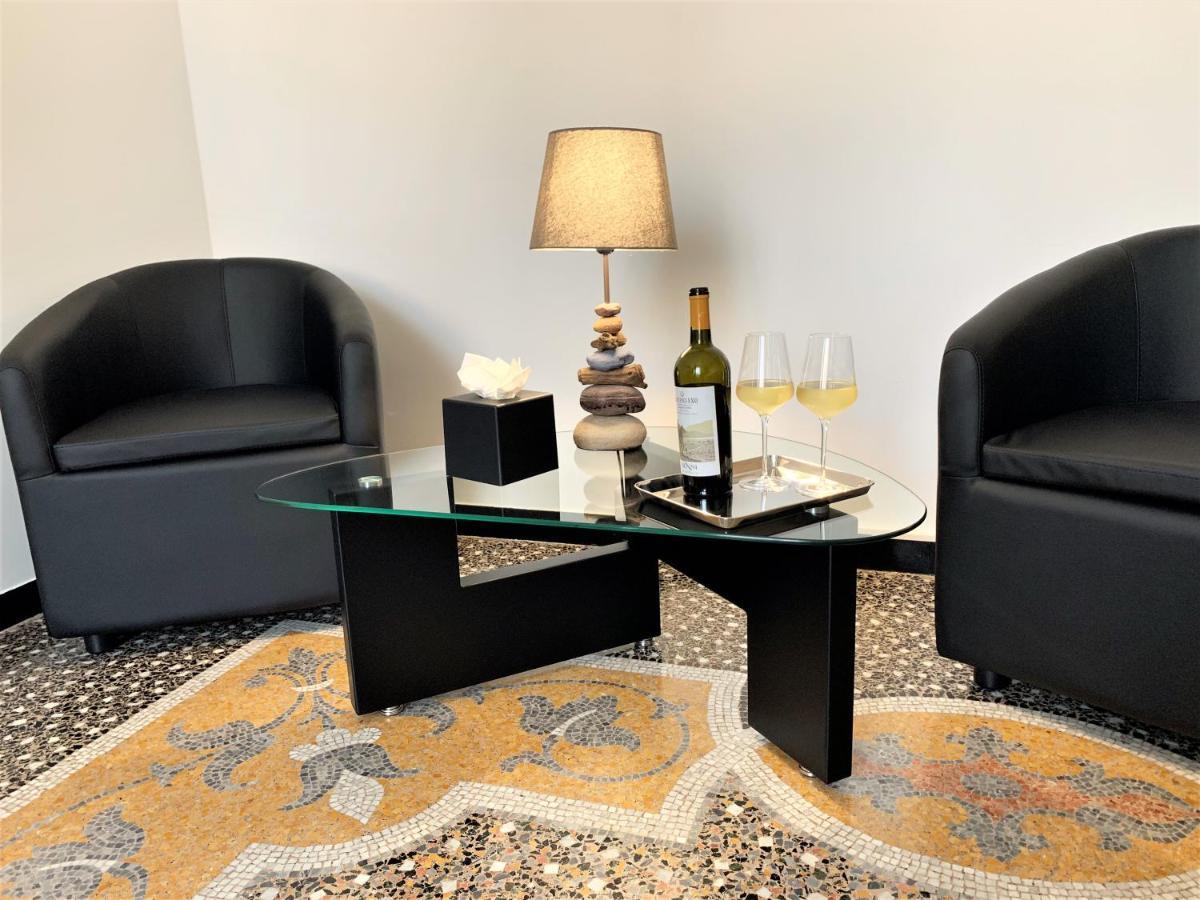 Basilico Apartment *