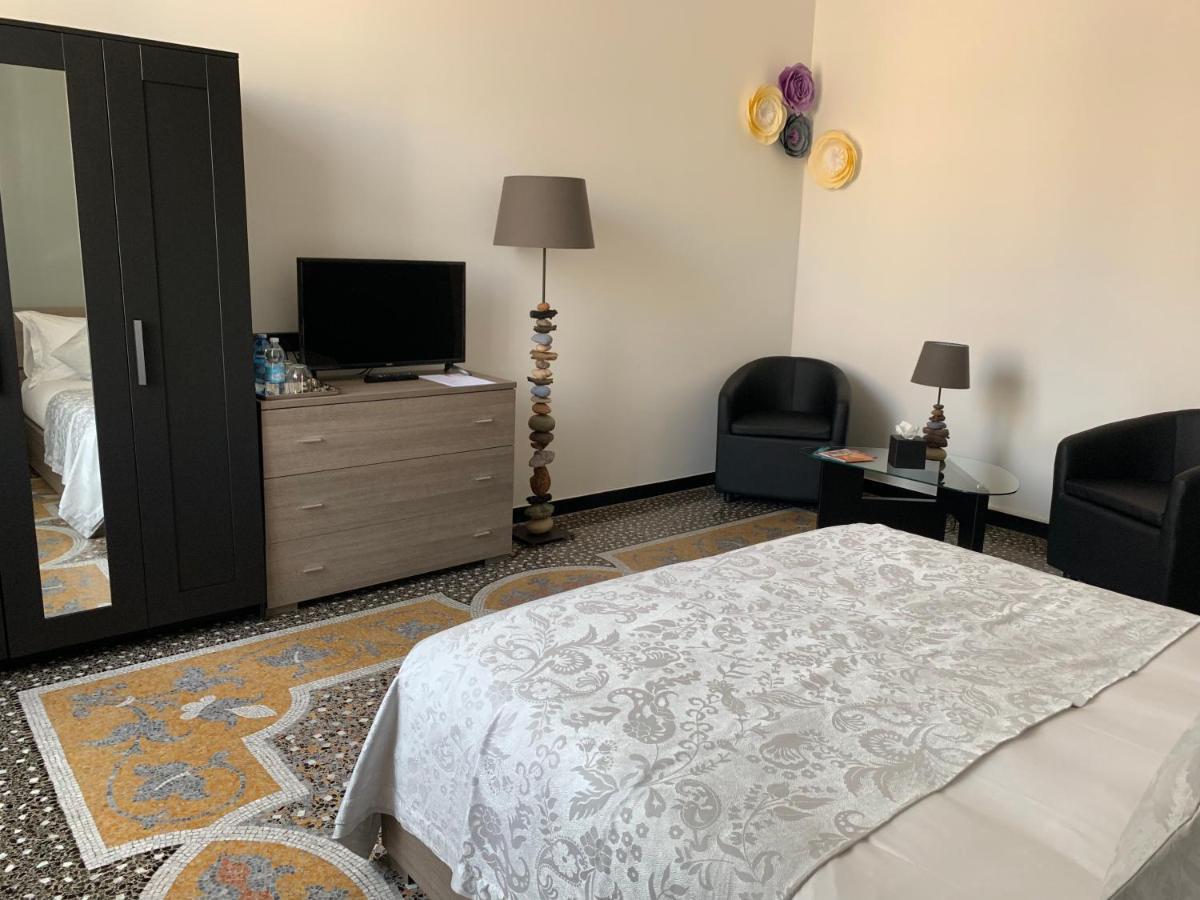 Basilico Apartment