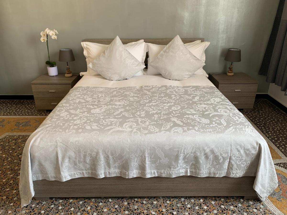 Basilico Apartment