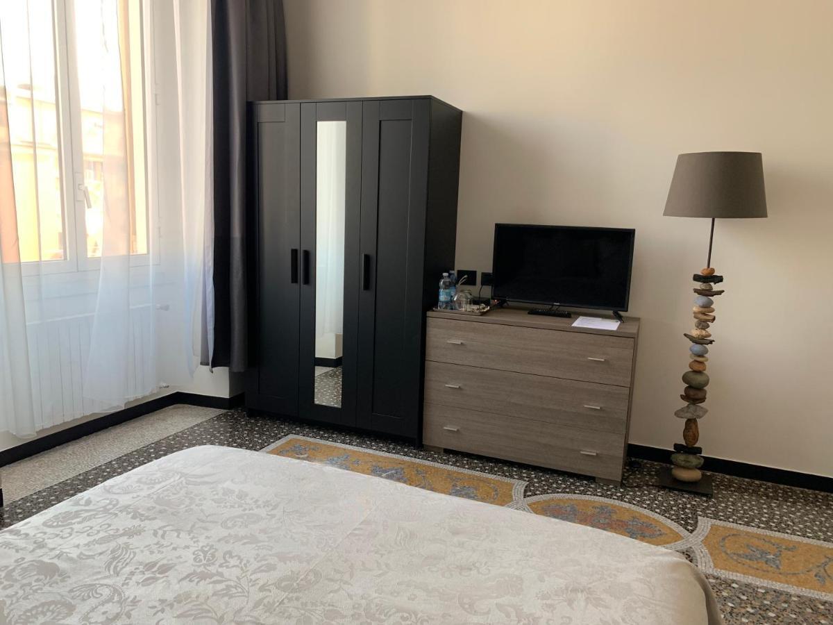 Basilico Apartment