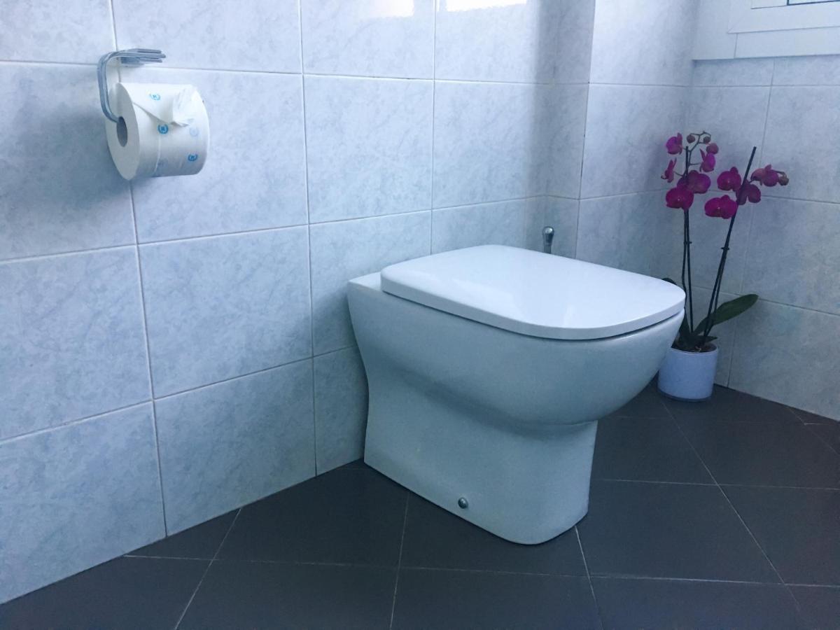 Basilico Apartment Genua