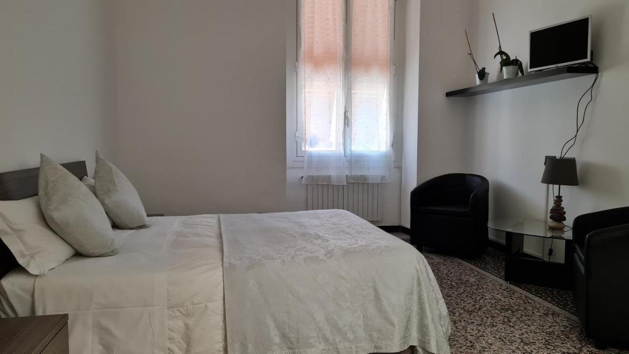 Appartamento Basilico *