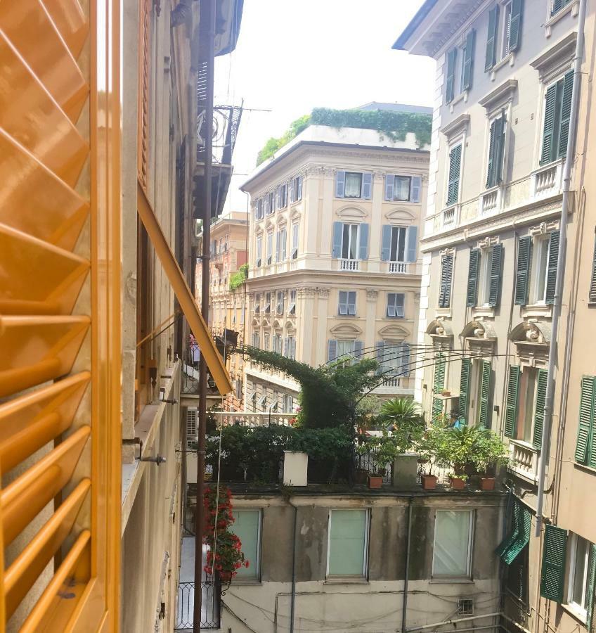 Appartamento Basilico Genova