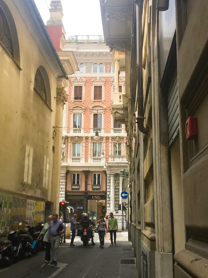 Basilico Genova